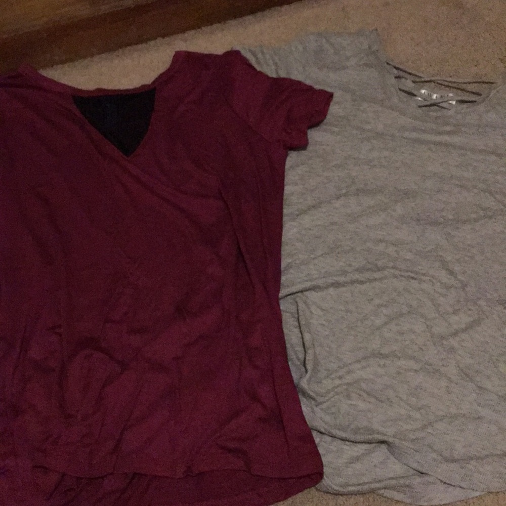 Shirts